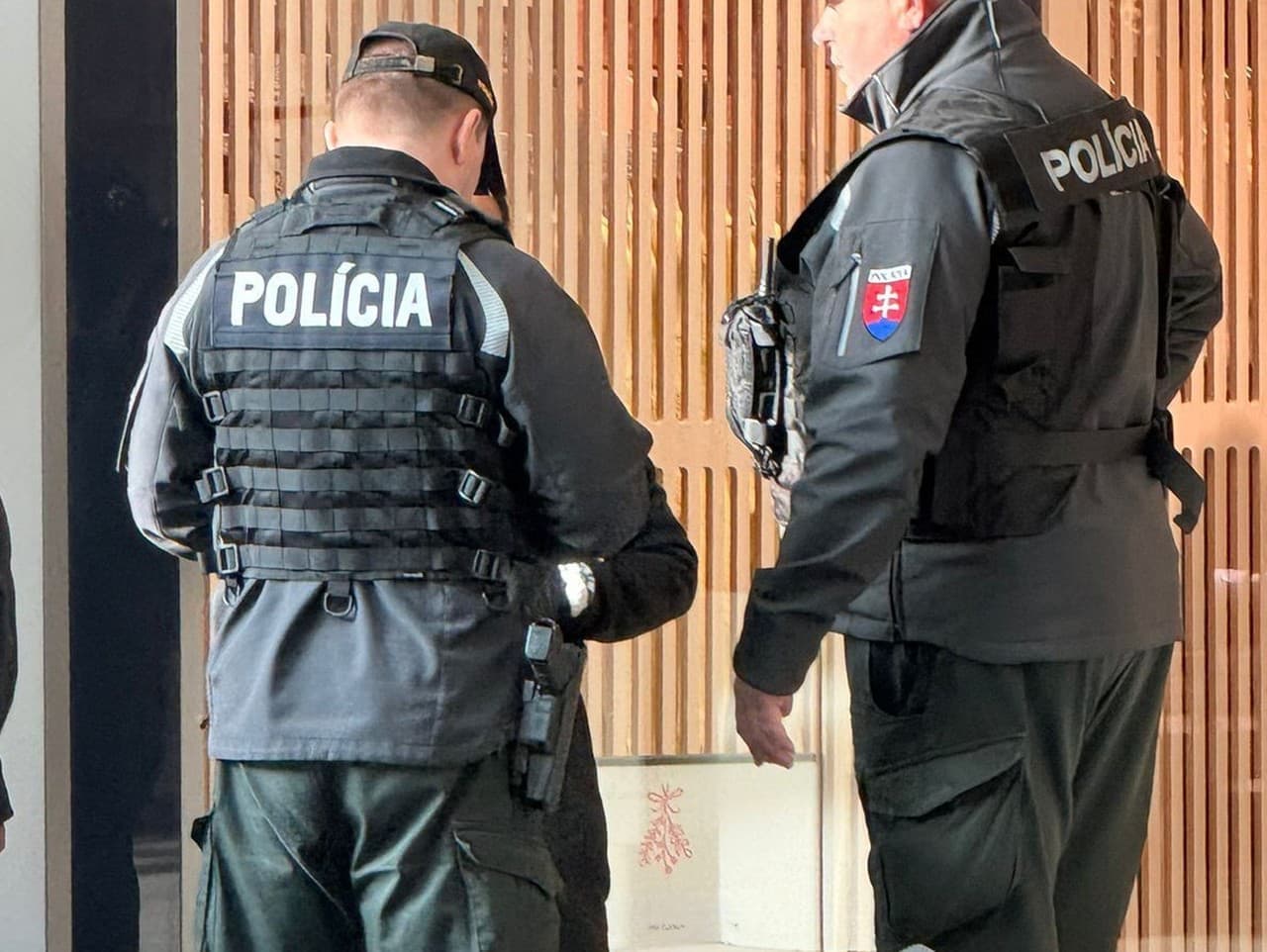 Znečistené ovzdušie vo Zvolene: Vyšetrovanie nepreukázalo trestný čin