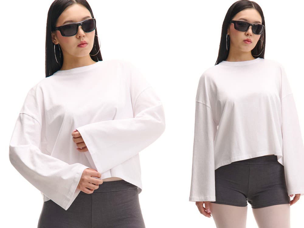 Generácia Z: Módne trendy a štýlové preferencie