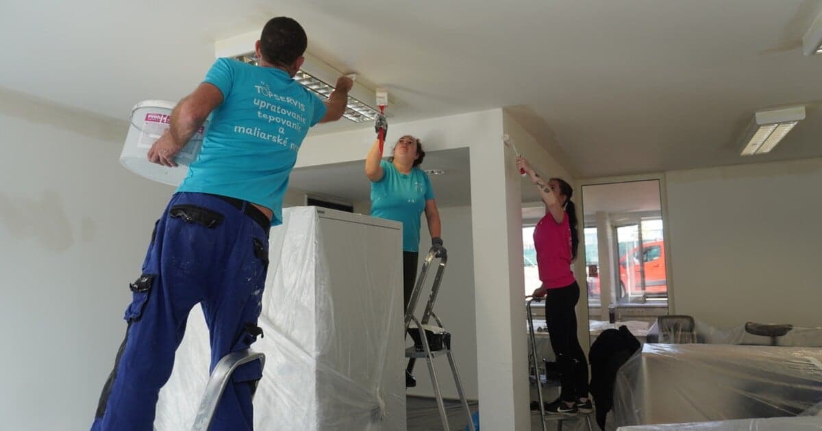 Moderné trendy v interiérovom dizajne: Zmena slovenských domácností