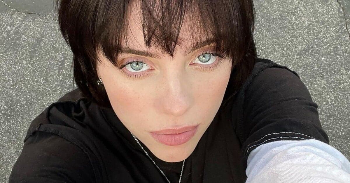 Billie Eilish vyzýva miliardárov na filantropiu a sama daruje 11,5 milióna dolárov