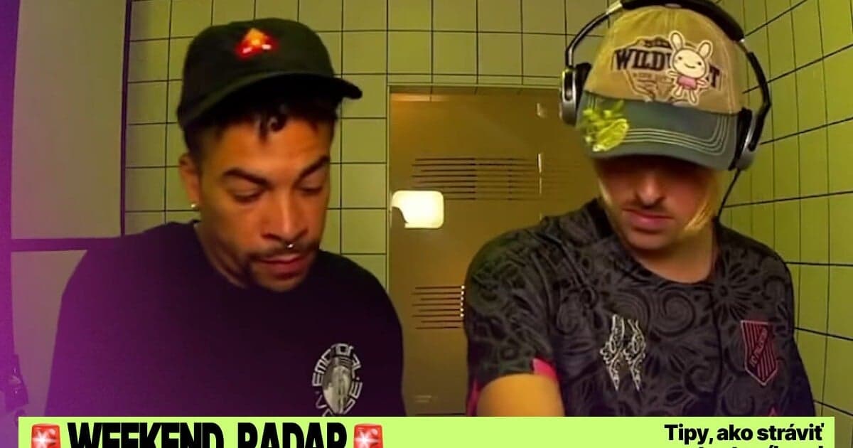 Bratislava ožíva: víkend plný kultúry, hudby a vína