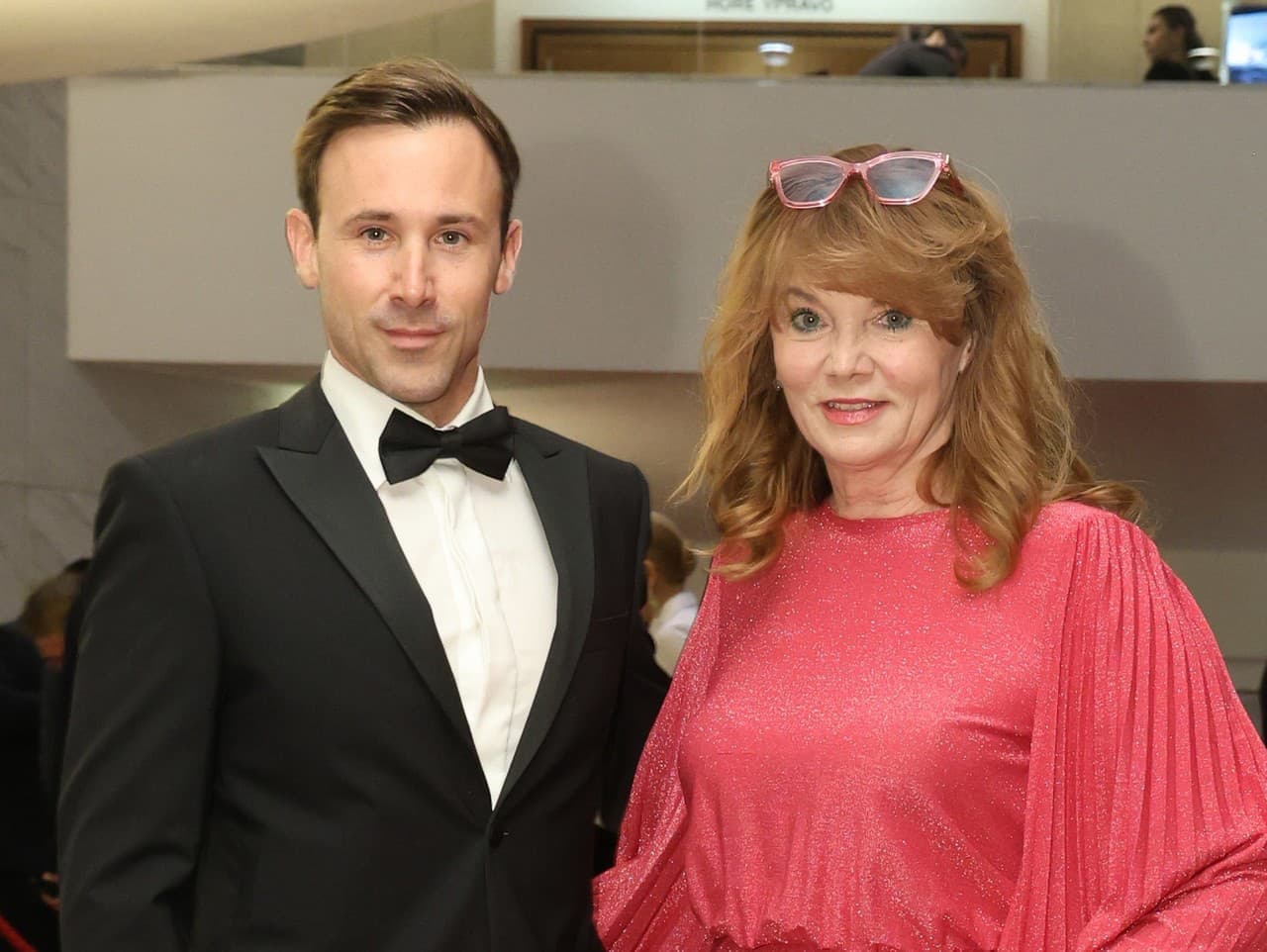 Marek Fašiang a jeho pôvabná sestra Zuzka: Nová hviezda šoubiznisu?