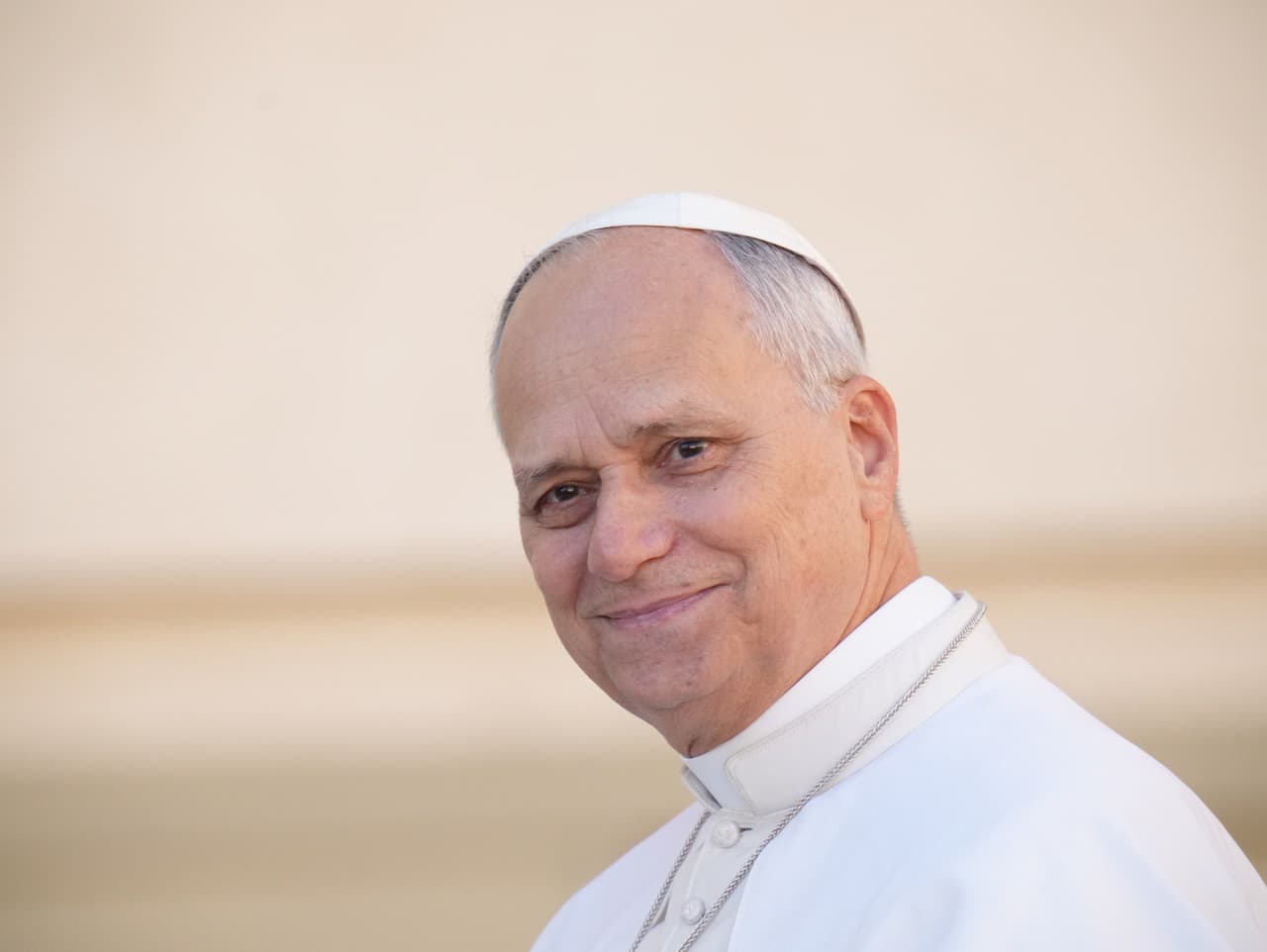 Pápež Lev XIV. vyzval na ochranu dôverných informácií