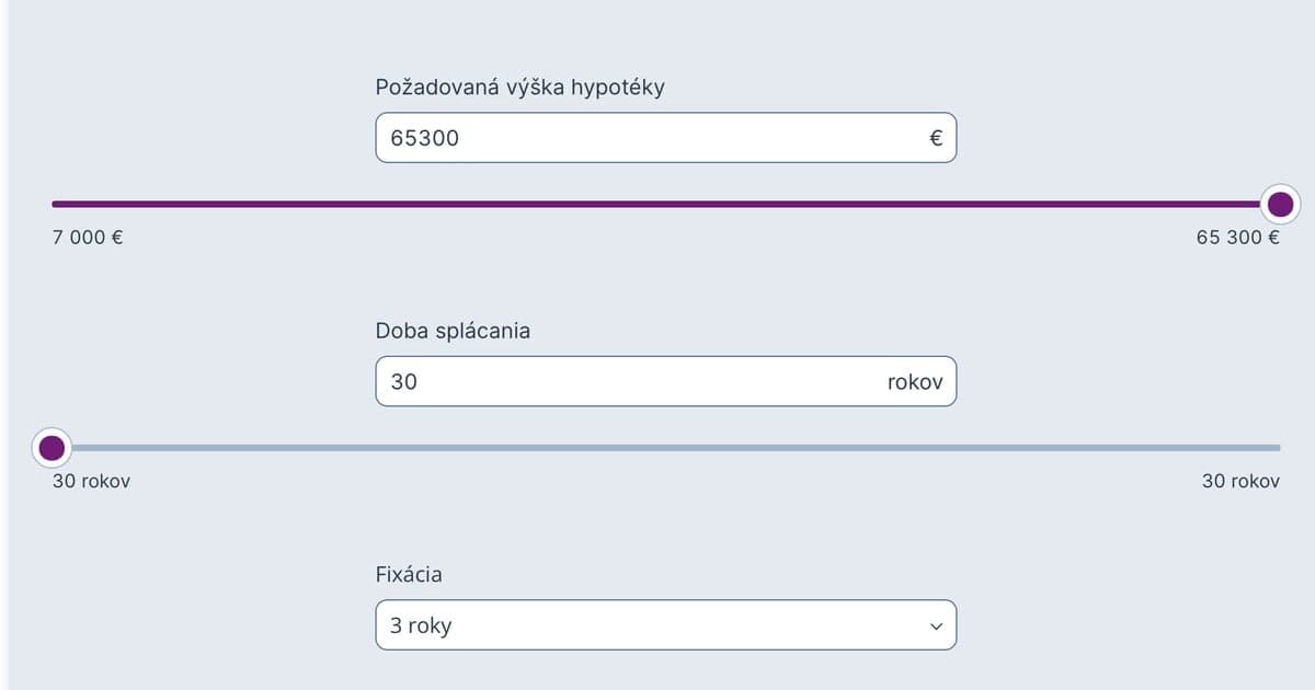 Hypotéky pre mladých: Ako získať výhodné podmienky