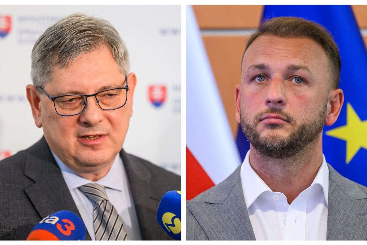 Primátori varujú pred nárastom kriminality, vláda reaguje opatrne