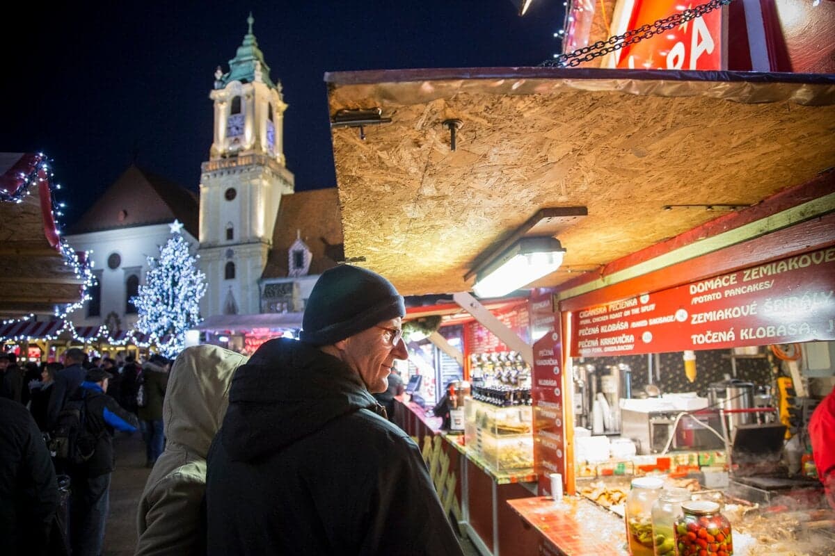 Pripravte sa na zimné brigády: Kedy a ako začať hľadať