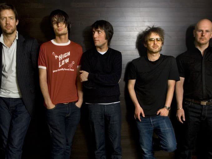 Radiohead protestuje proti neoprávnenému použitiu svojej piesne