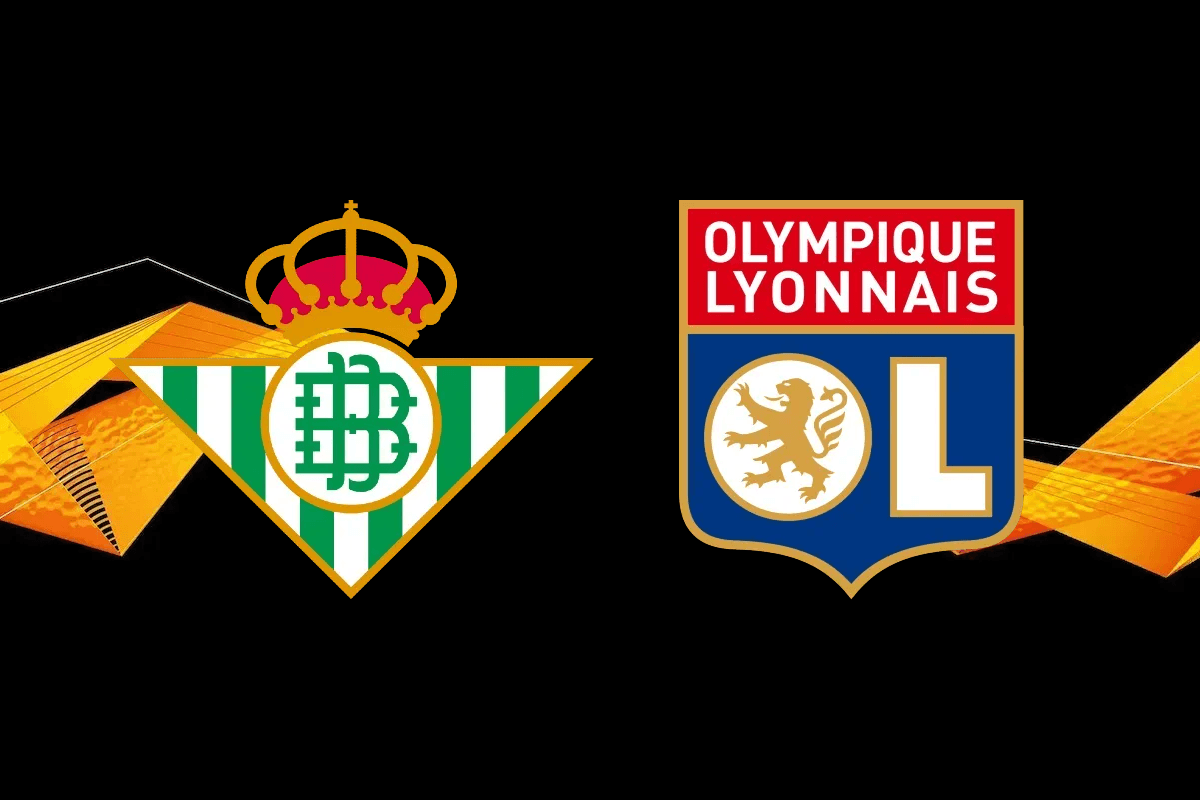 Európska liga: Real Betis vyzve Olympique Lyon s Dominikom Greifom