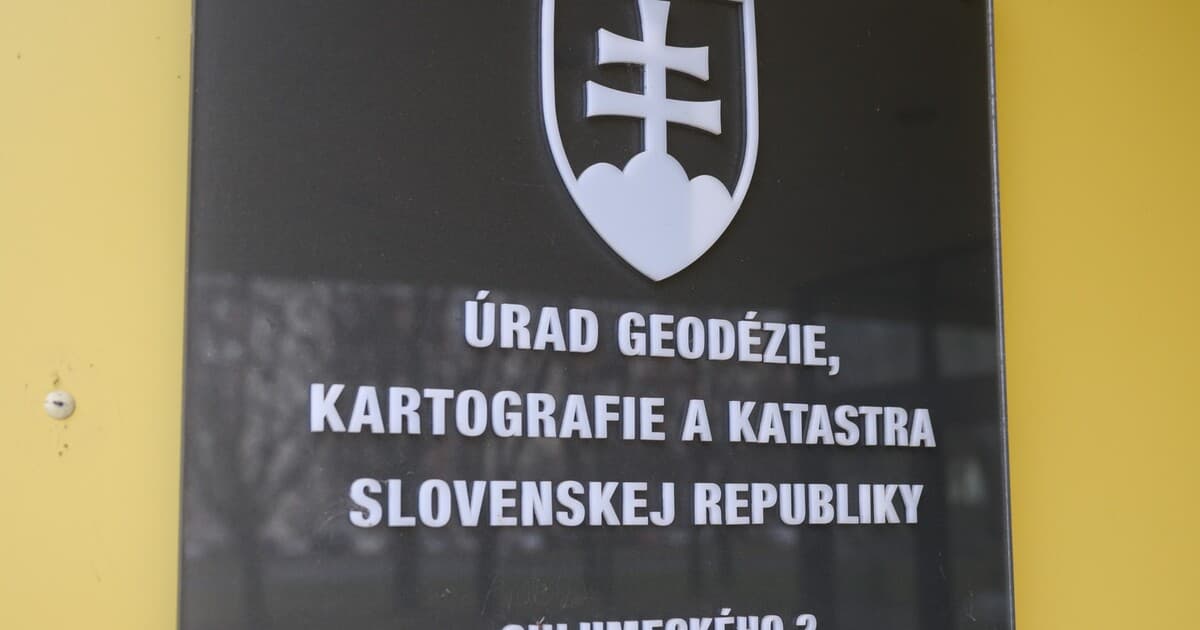 Nové pravidlá prístupu k listom vlastníctva: Registrácia a poplatky