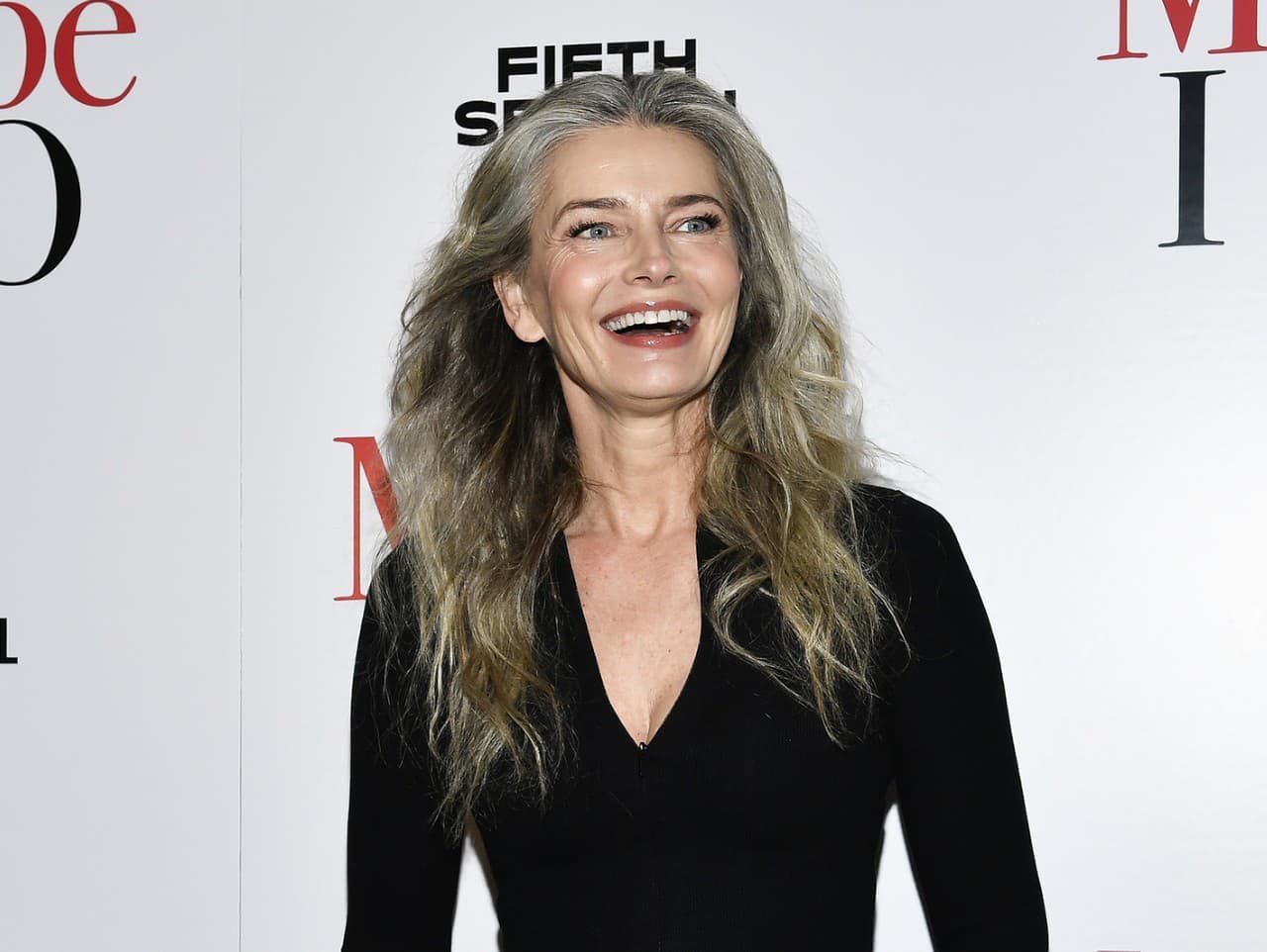 Paulina Porizkova oslavuje krásu vo veku 60 rokov