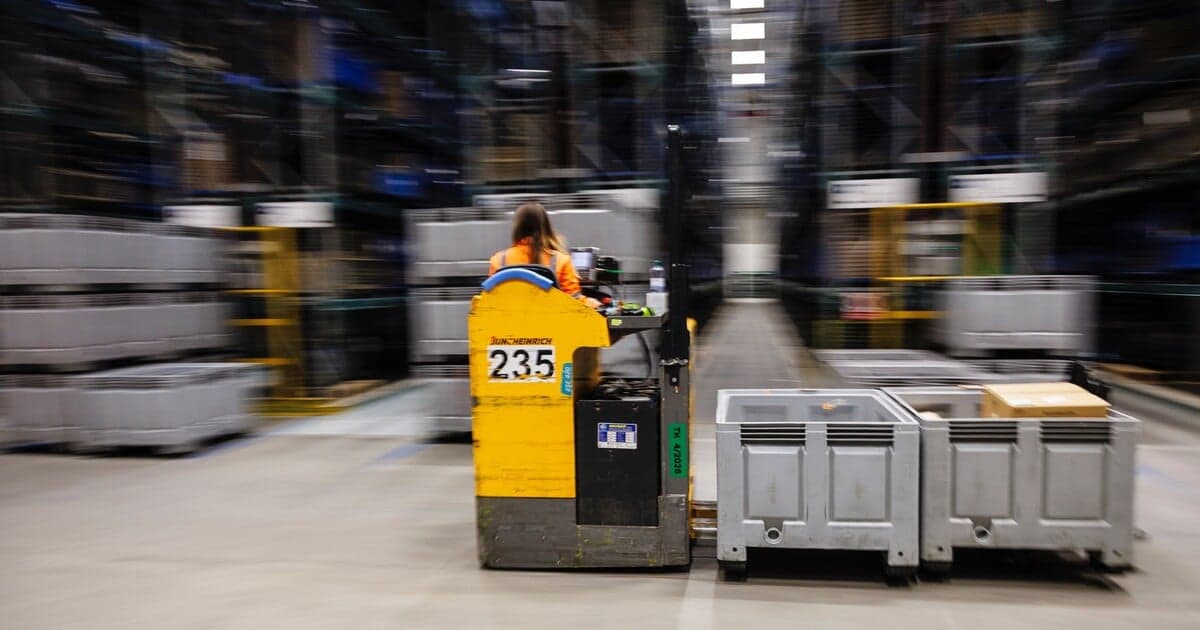 Rýchle dodávky dielov Škoda zvyšujú spokojnosť zákazníkov