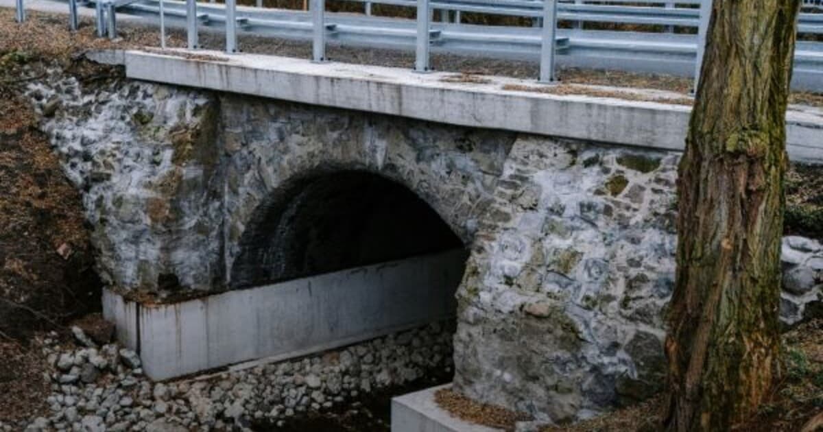 Rekonštrukcia 125-ročného mosta v Bohuniciach je úspešne dokončená