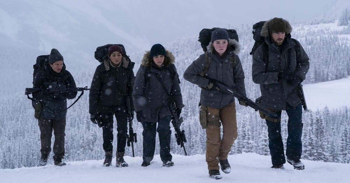 The Last of Us prichádza o herca: Kto ho nahradí?