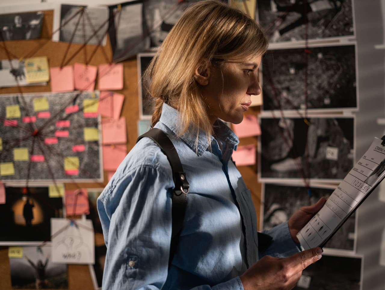 Dvojitý život tajnej agentky: Ann Butlerová šokovala rodinu pravdou