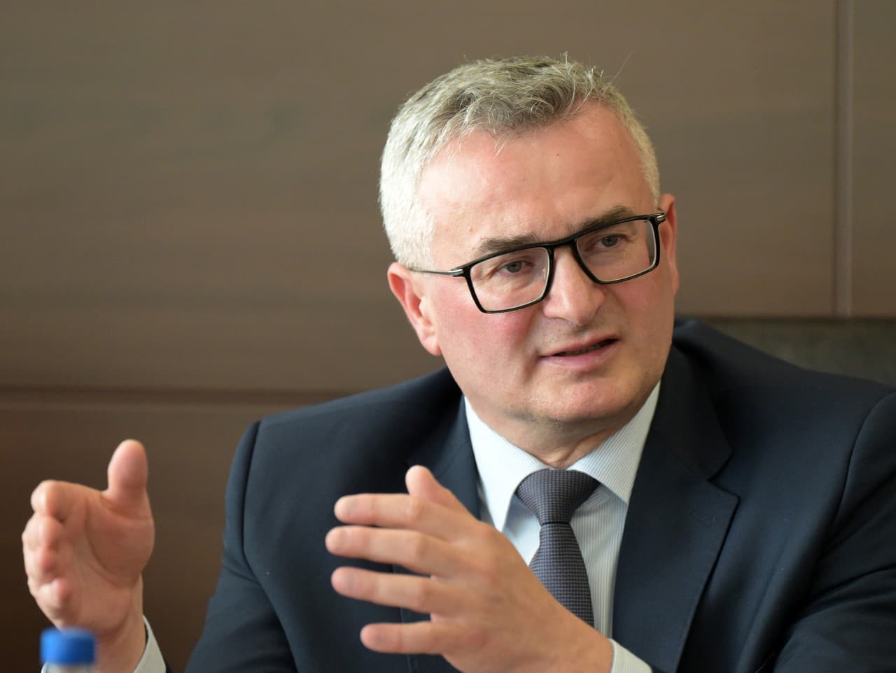 Fiačan vyzýva parlament na voľbu sudcu Ústavného súdu