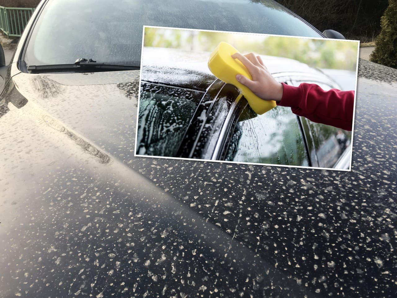 Na Slovensko prichádza saharský prach: Čo nás čaká tento týždeň?