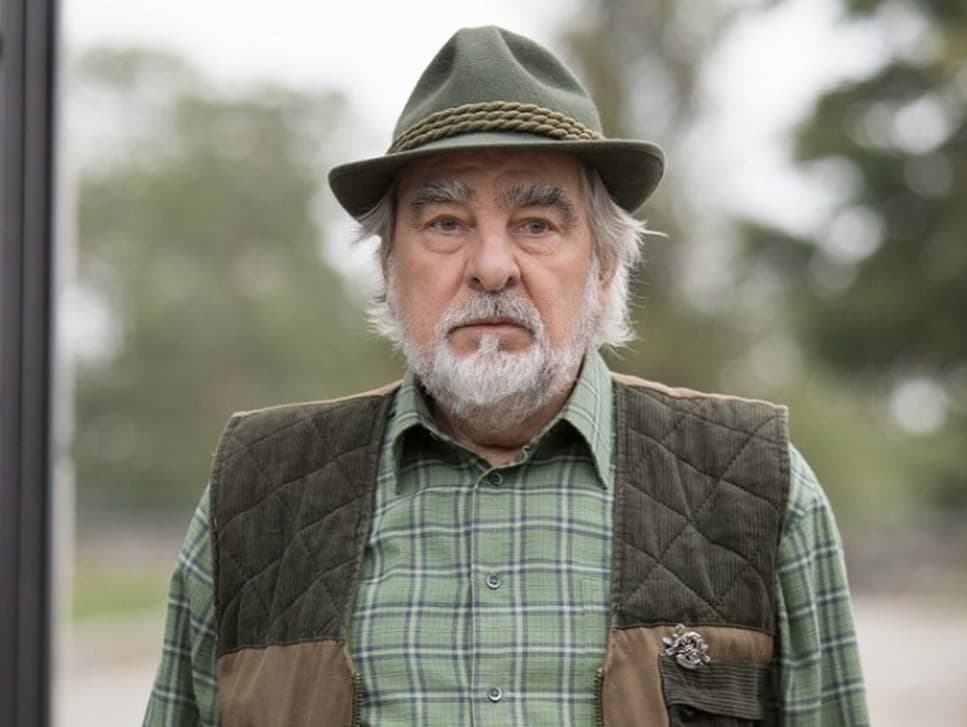 Marián Slovák: Po 12 rokoch od mozgovej príhody žije nový život