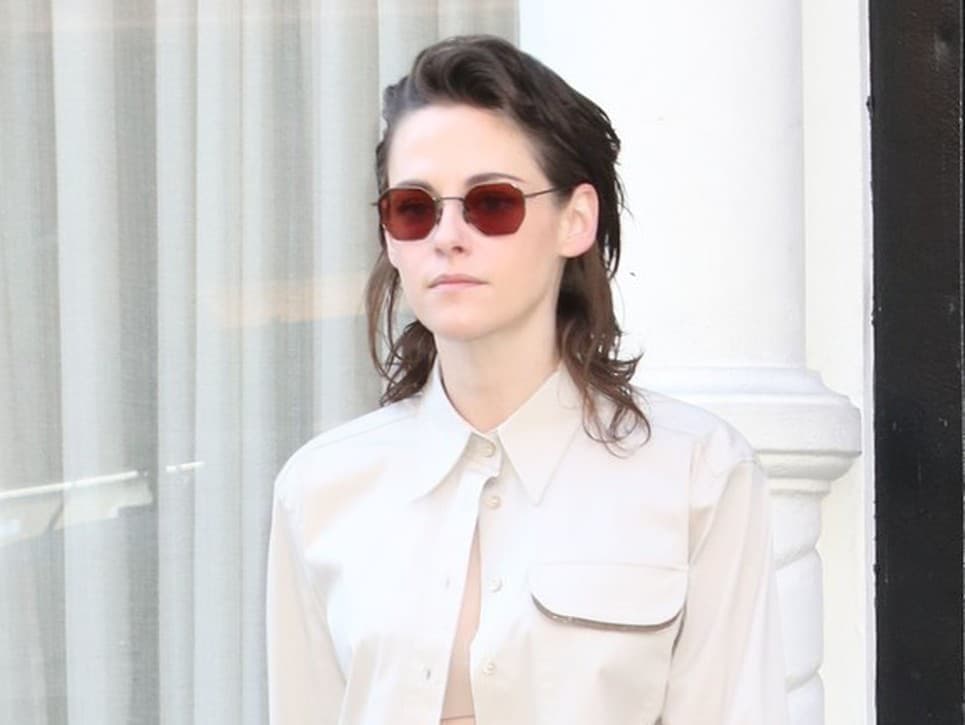 Kristen Stewart prekvapila skromným vzhľadom na filmových cenách