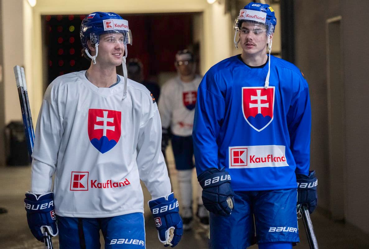 Samuel Kňažko utrpel zlomeninu, končí mu Nemecký pohár