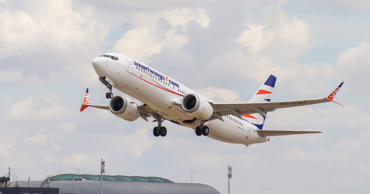 Slováci sa vracajú z Emirátov a Ománu: Špeciálny let zabezpečila cestovka