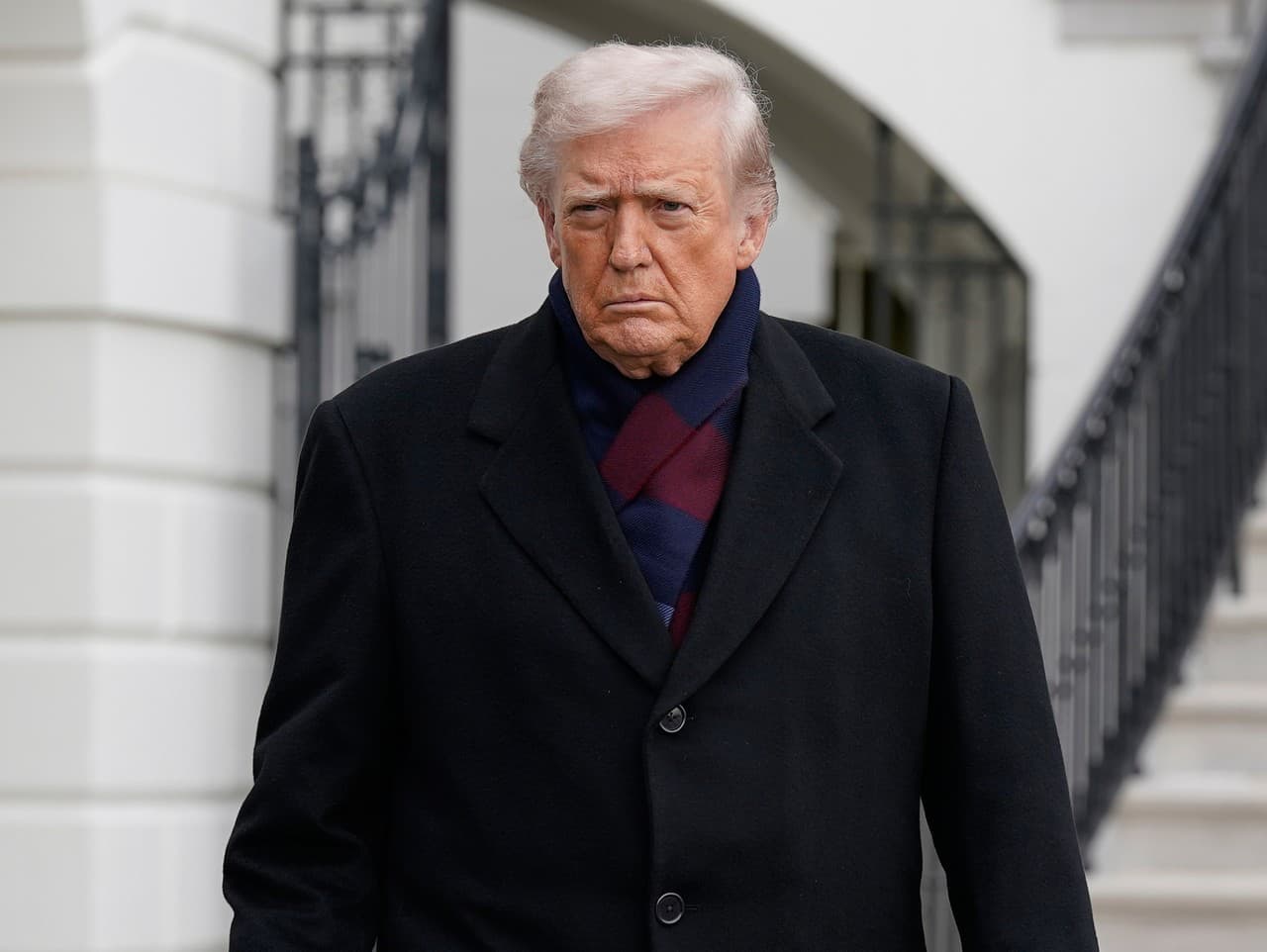 Trump sľubuje odvetu po útoku na Američanov v Sýrii