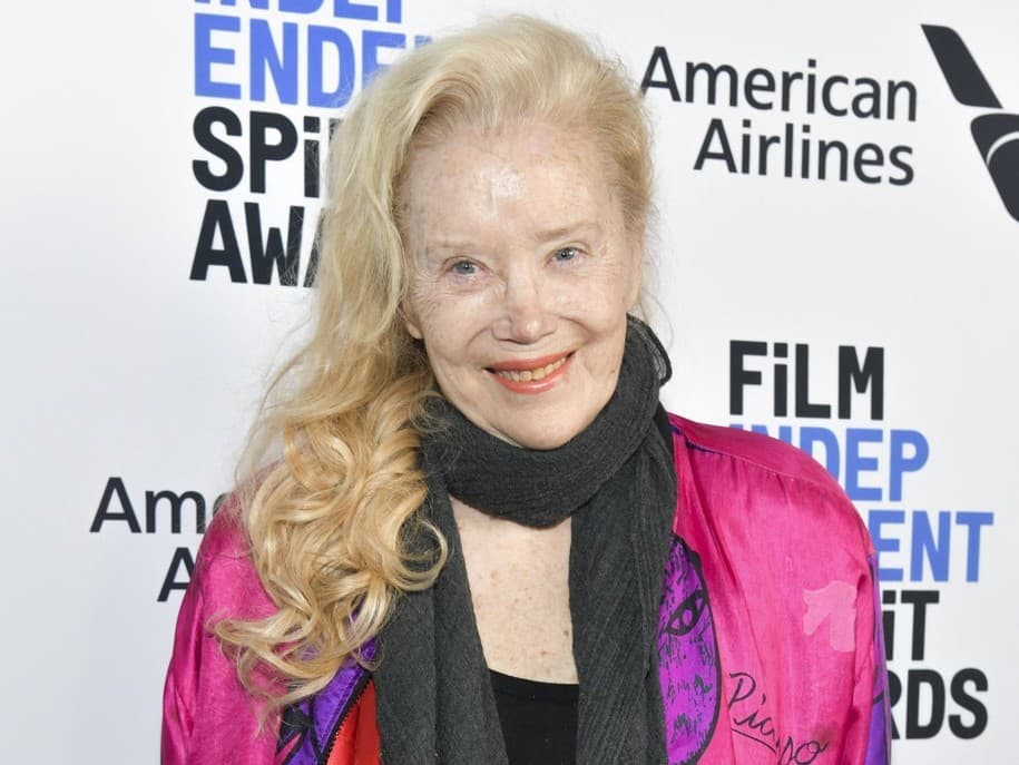 Hollywood zasiahla smutná správa: Sally Kirkland v hospici