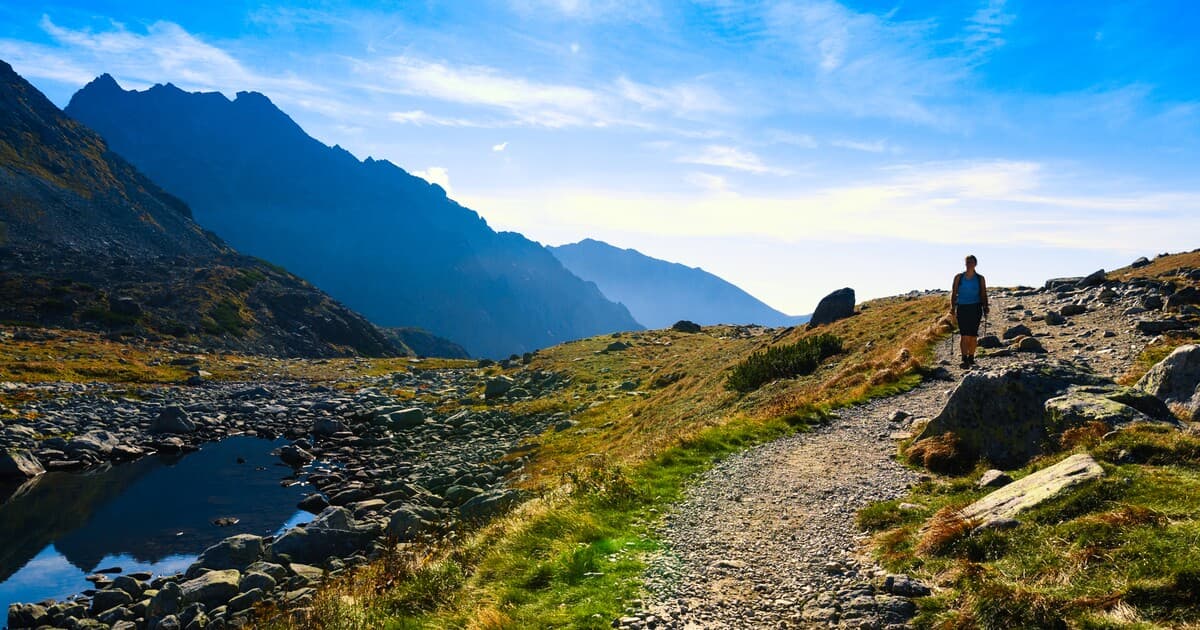Na Slovensku prichádza teplejšie počasie, jarné teploty už čoskoro