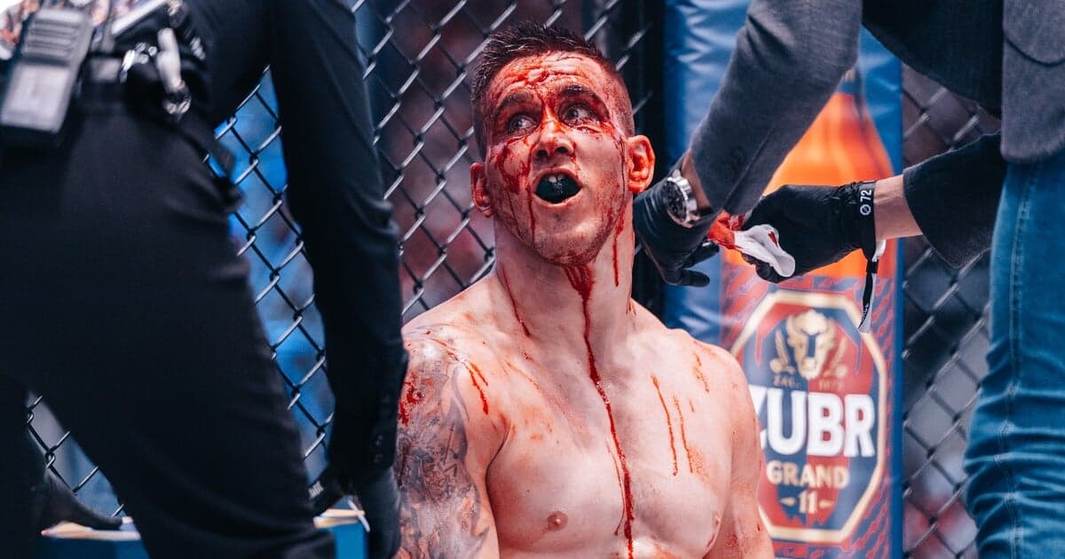 Oktagon 80: Súboj o titul a návrat veľkých mien v Mníchove