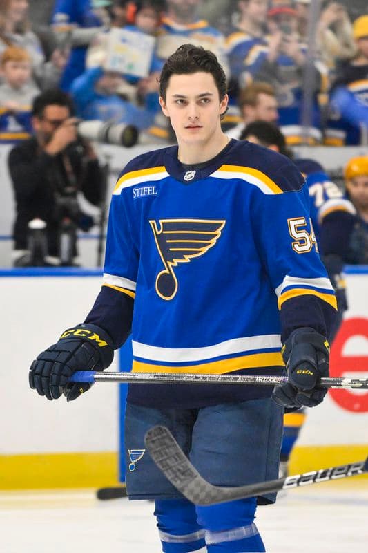 Dalibor Dvorský debutuje v NHL: Prvá šanca na veľký úspech