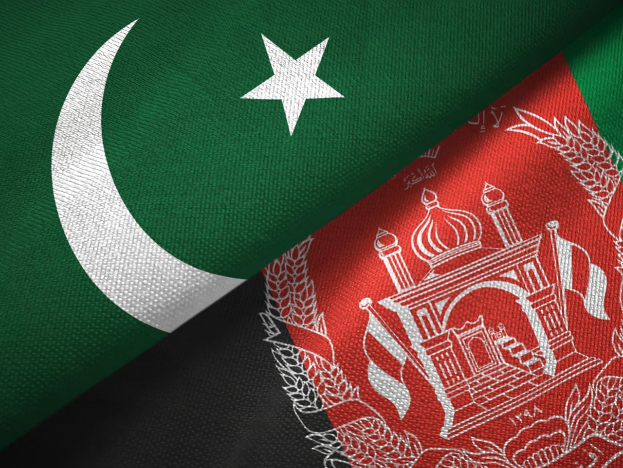 Pakistan a Afganistan obnovia mierové rokovania v Istanbule