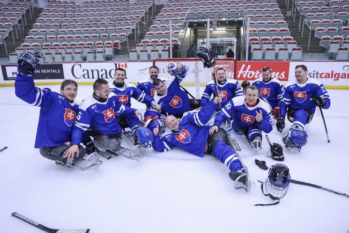 Slovensko na ZPH 2026: Historické zastúpenie vo všetkých športoch?