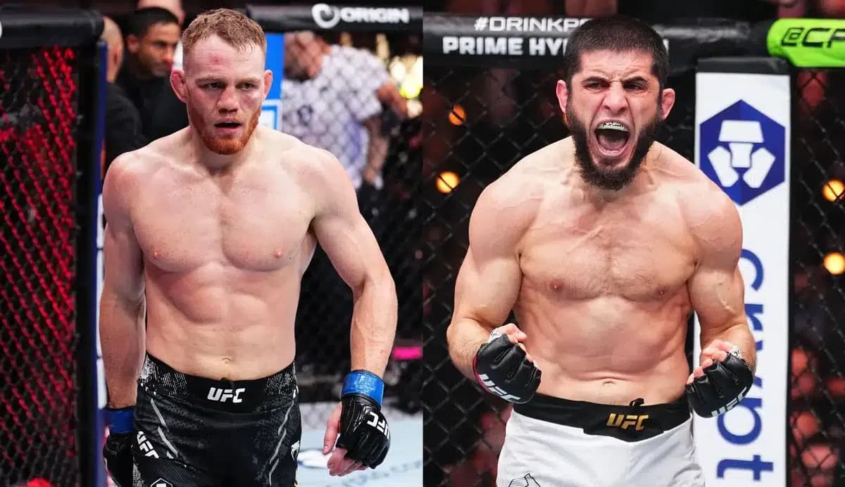 UFC 322: V New Yorku sa chystá večer plný napätia a legendárnych súbojov