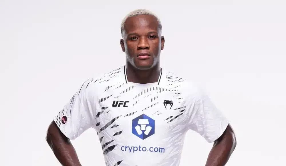Losene Keita: Kto bude jeho najbližší súper v UFC?