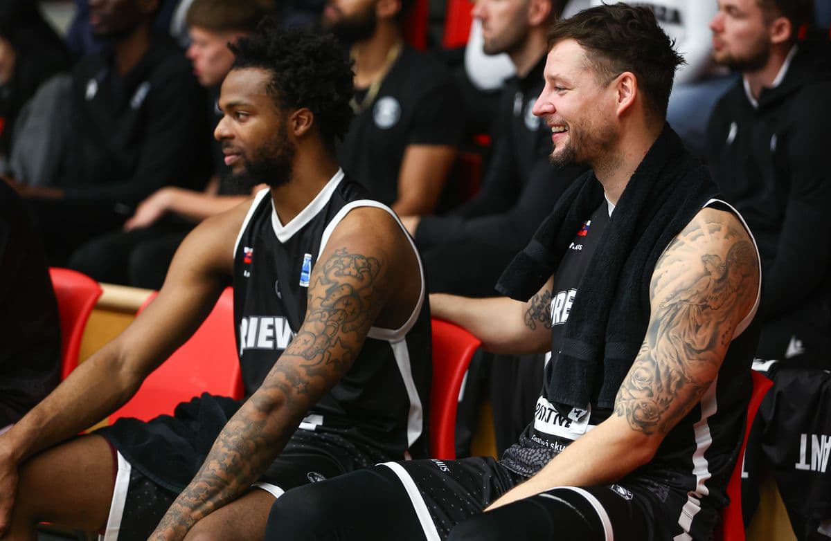 Prievidza bojuje o postup v Európskom pohári FIBA