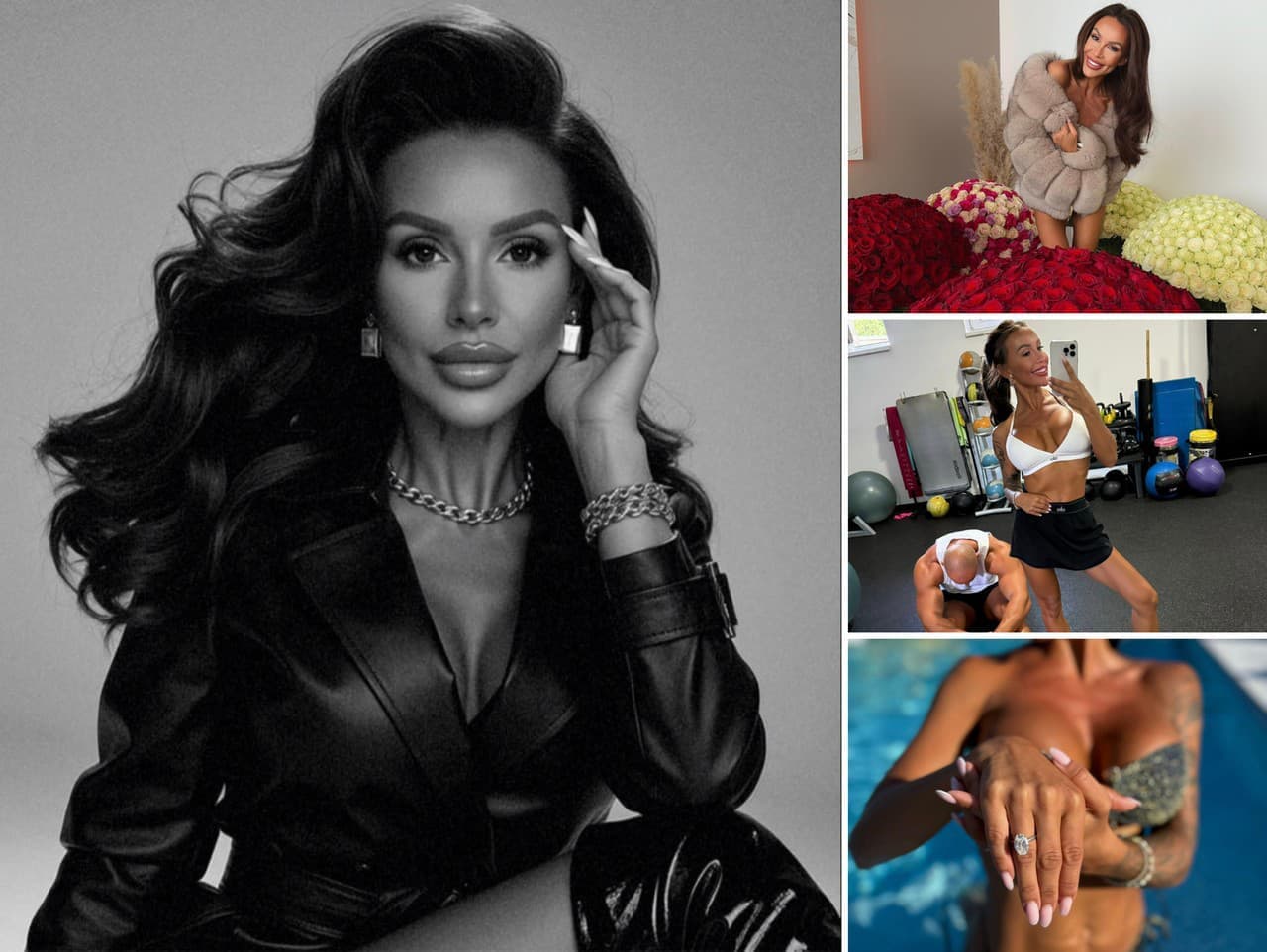 Tajomné okolnosti smrti Moniky Jákliovej (†31): Skryté pravdy vyplávali na povrch