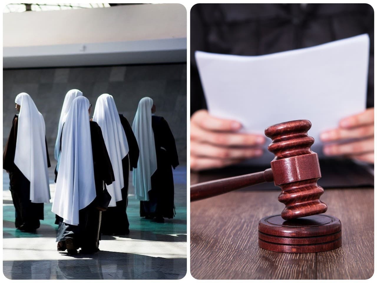 Beštiálne týranie detí v Poľsku: Mníšky dostali neprávoplatné tresty