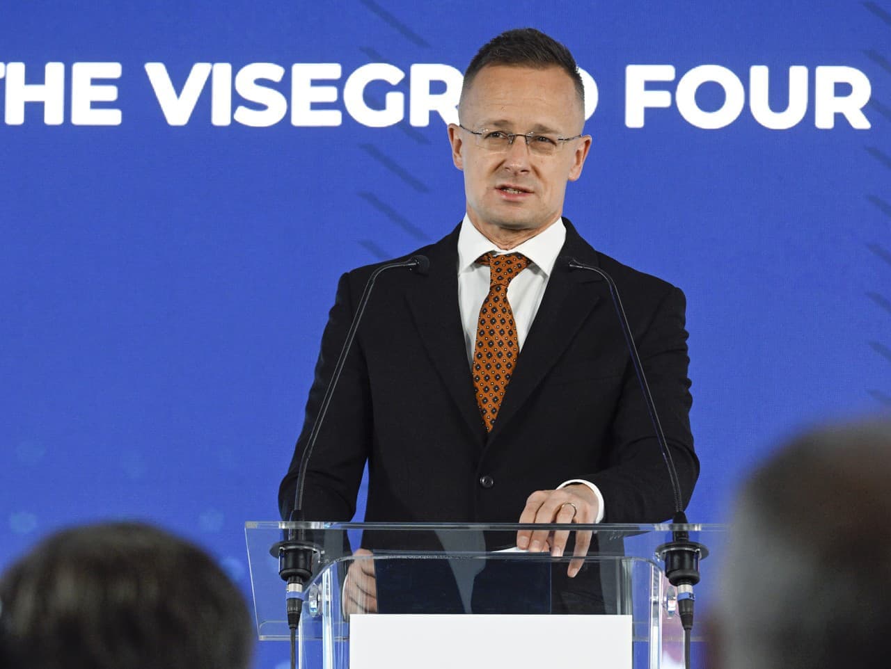 Maďarský minister kritizuje EÚ za nečinnosť v kľúčových konfliktoch