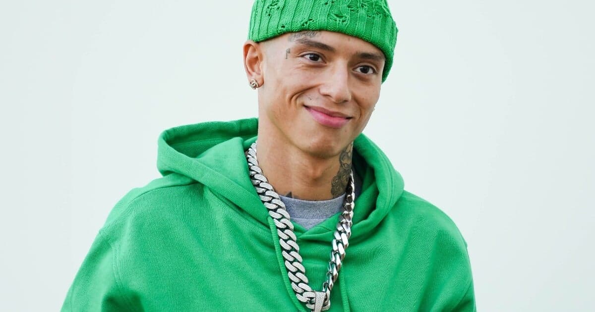 Novinky na hudobnej scéne: Central Cee, Calin a Nerieš x 13K