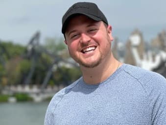 Zázračné stretnutie s Ježišom: Príbeh Chasea DeMayo