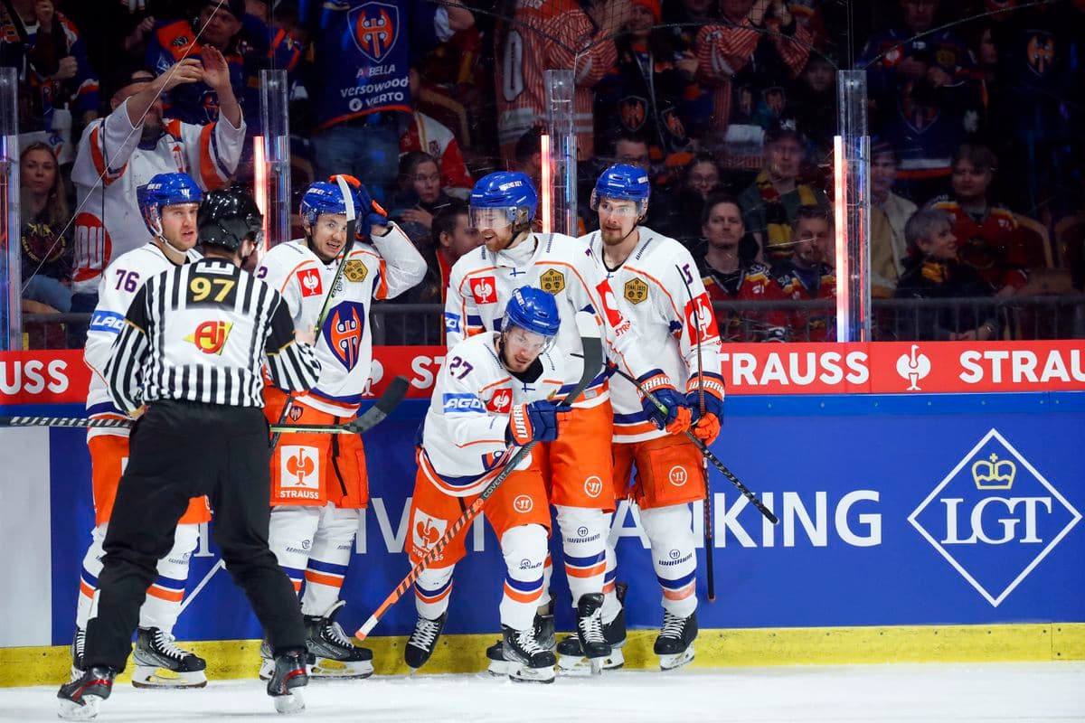 Fínsky hokej na pokraji revolúcie: Nová liga alebo zánik Liigy?