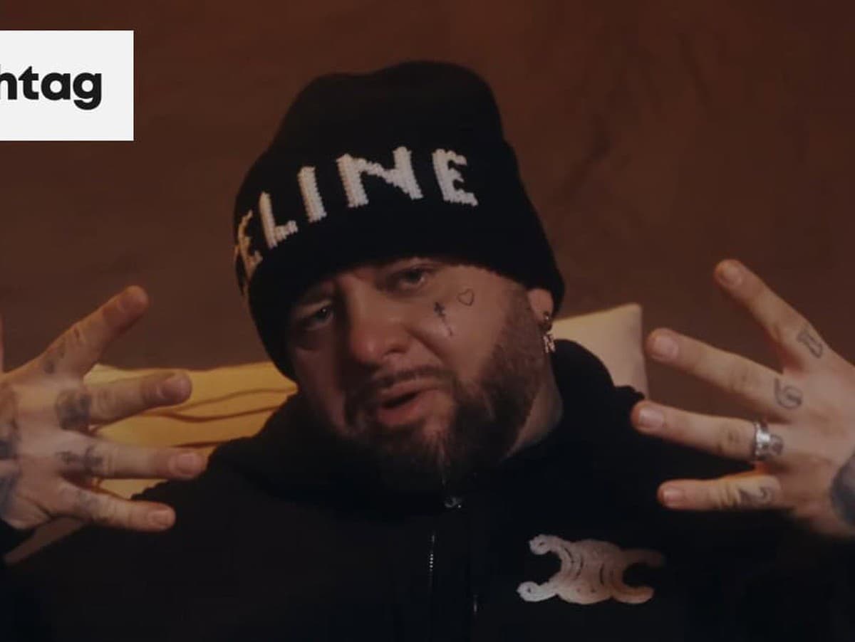 Kali prekvapil fanúšikov novým hitom