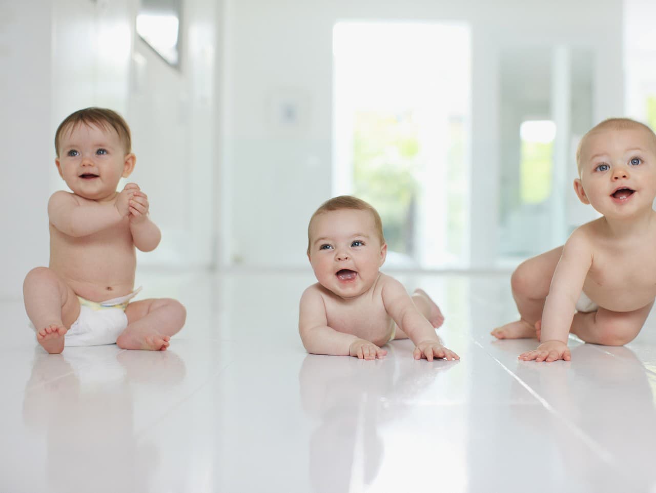 Najobľúbenejšie detské mená za rok 2025: Kto obhájil titul?