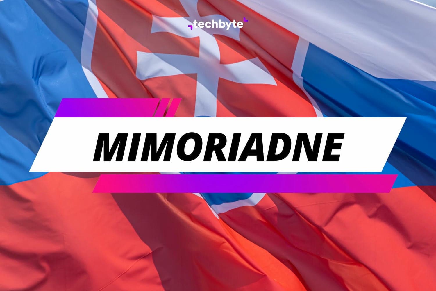 Slovensko čelí hrozbe: Potravinová bezpečnosť v ohrození