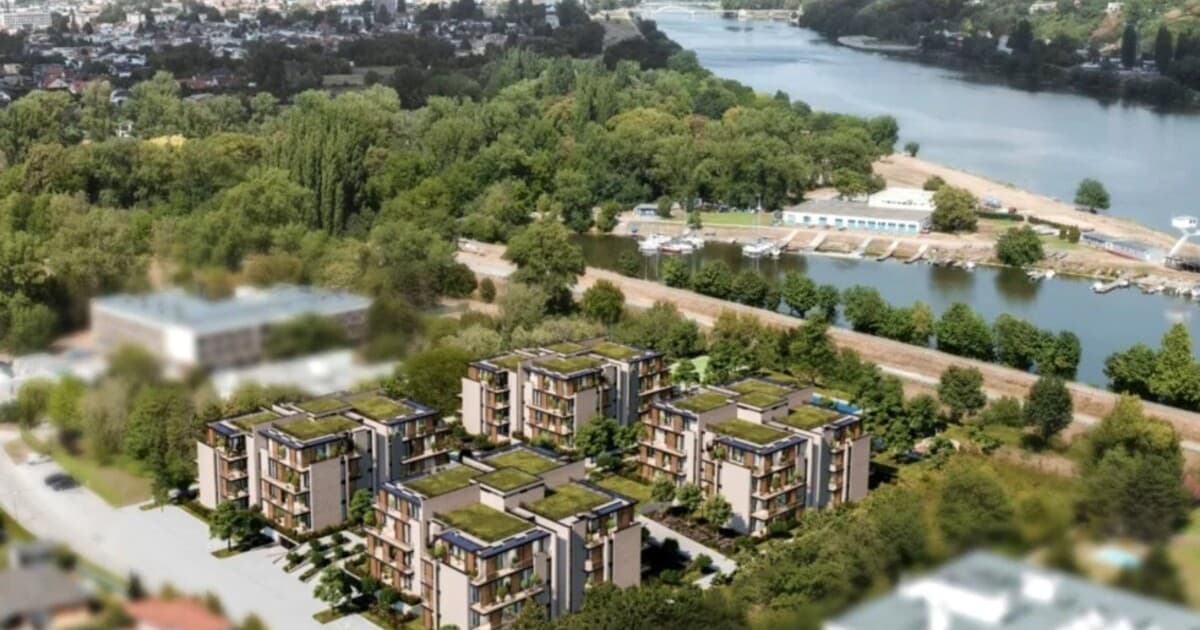 V Piešťanoch sa chystá výstavba stovák nových bytov