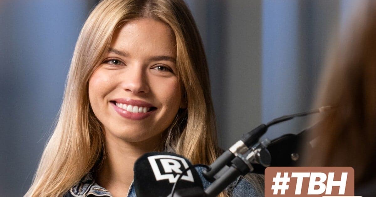 Kristína Sisková o duševnom zdraví a tlaku na vzhľad