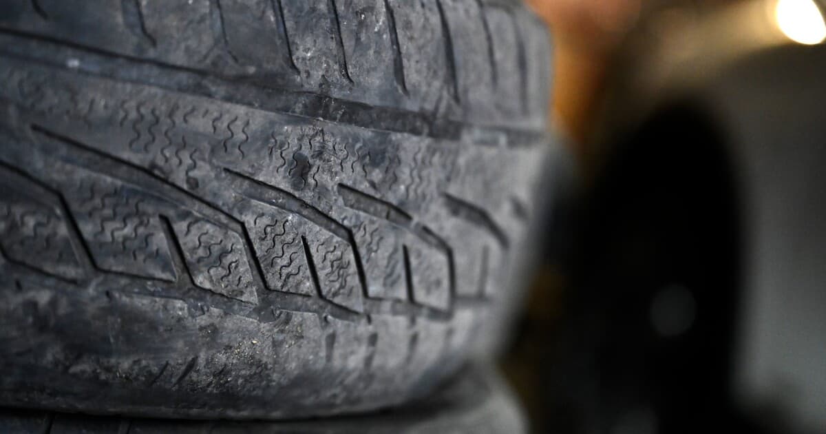 Tretina zimných pneumatík neprešla testom bezpečnosti
