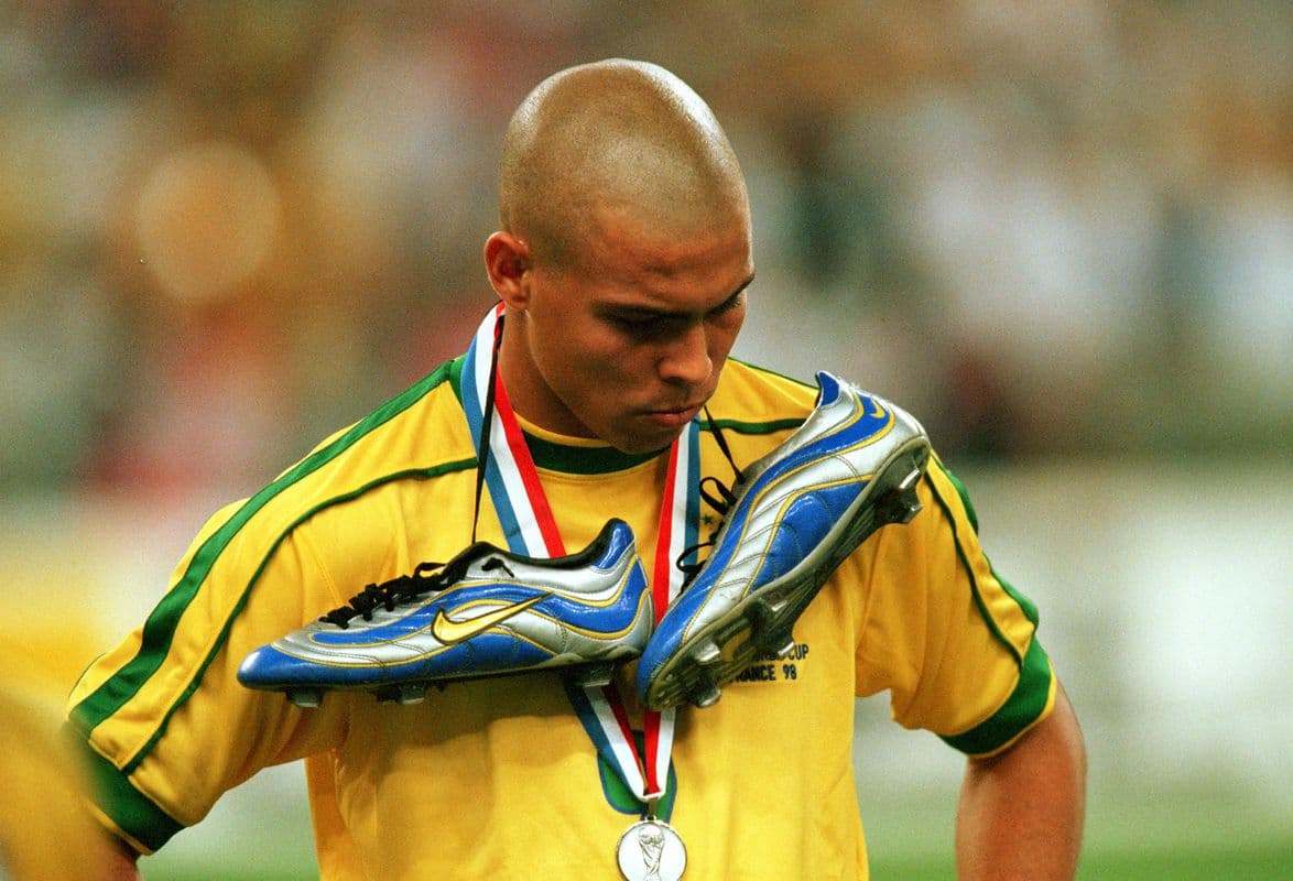 Futbalové legendy na pokraji smrti: Dezinformácie, ktoré šokovali svet