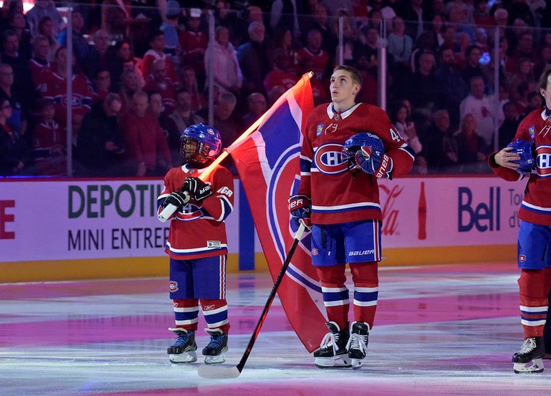 Montreal Canadiens: Nová kultúra v zmluvách pre hviezdy tímu