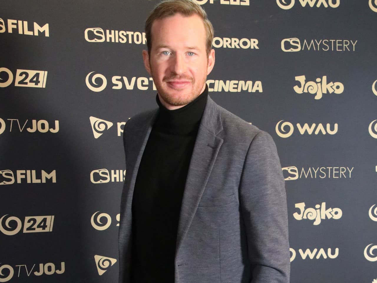 Televízia JOJ omylom 'pochovala' herca Romana Poláčika