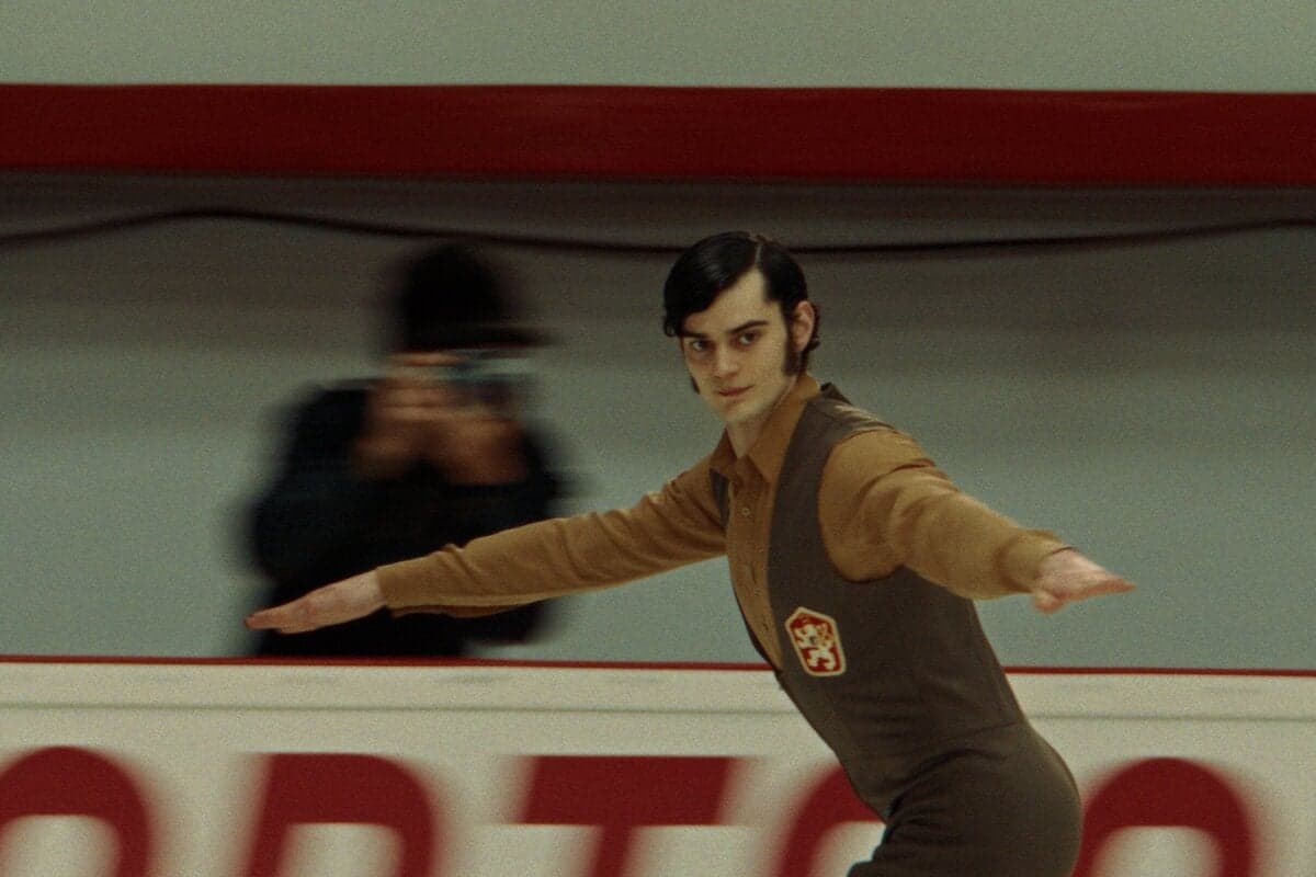 Film Nepela: Príbeh o vnútornom boji a hľadaní slobody